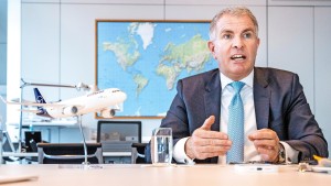 „ITA ist der größte Zukauf in der Lufthansa-Geschichte“