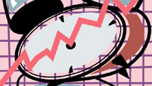 IWF senkt Wachstumsprognosen für 2008 und 2009