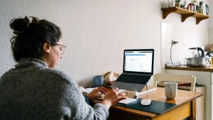 Zunehmender Verkehr im langen VPN-Tunnel