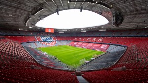 In Bayern dürfen Zuschauer zurück in die Stadien