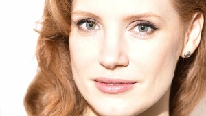 Die talentierte Miss Chastain