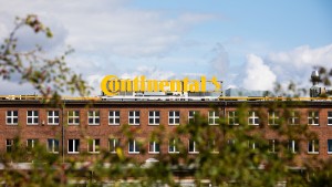 Continental räumt Datenabfluss bei Cyberattacke ein