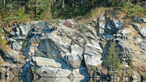 Schatzsuche im Fichtelgebirge