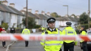 Terrorwarnung in London abgestuft