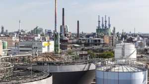 Schließungspläne von BASF treffen in Frankfurt 120 Beschäftigte