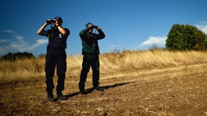 Frontex-Direktor zu Einsätzen in Nordafrika bereit