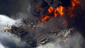 Amerika wäre auf zweites „Deepwater Horizon“-Szenario nicht vorbereitet