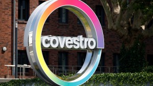 Covestro fliegt nach Weihnachten aus dem Dax