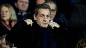 Sarkozy muss wegen Bestechung vor Gericht