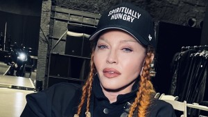 Madonna steht zu ihrer Schönheitsoperation