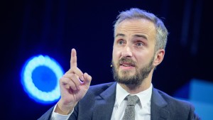 Jan Böhmermann hat nicht strafbar gehandelt