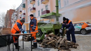 Geld für den Krieg, nicht für marode Rohre