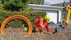 Bundesnetzagentur setzt erstmals „Recht auf schnelles Internet“ durch