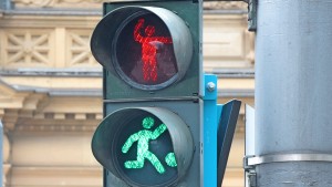 Rettet die EM-Ampelmännchen!