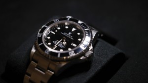 Rolex schockt die Uhrenwelt