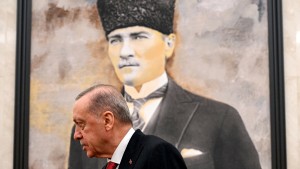 Erdoğan bereitet schon die nächste Amtszeit vor