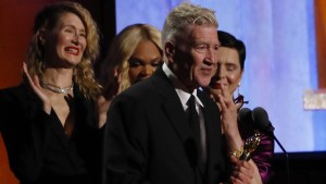 David Lynch erhält Ehren-Oscar