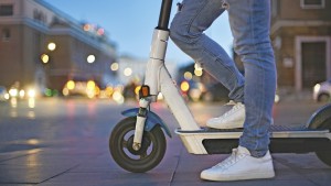 Lohnt sich ein eigener E-Scooter?