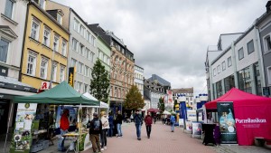 Was über den mutmaßlichen Anschlagsplan in Hof bekannt ist