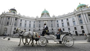 Österreich deckelt den Anstieg der Mieten – aber nicht für alle Mieter