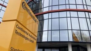 Continental streicht weitere 200 Stellen