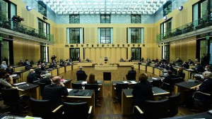 Was die EU vom Bundesrat lernen könnte