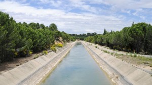 Wie Spaniens Provinzen ums Wasser kämpfen