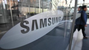 Auch Samsung erlebt seinen Apple-Schock