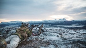 Zwischen Norwegen und Russland herrscht Eiszeit