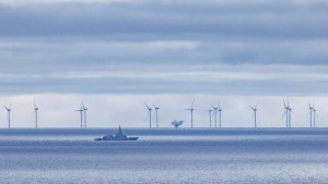 Sind Windkraftanlagen ein Sicherheitsrisiko?