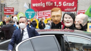 Die Agenda des neuen Verkehrsministers