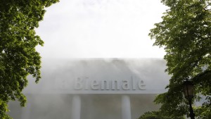 Schon wieder ein offener Brief – diesmal an die Biennale in Venedig