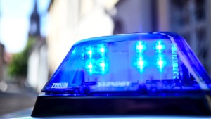 Rentner stirbt nach Polizeischüssen 