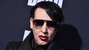 Weitere Vergewaltigungsvorwürfe gegen Marilyn Manson