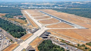 Bundestags-Kandidaten wollen Bahnfahrten statt Kurzstreckenflüge