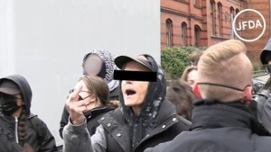 Jüdische Journalistin in Berlin angegriffen