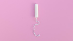 Nur jede dritte Schule auf der Welt hat Mülleimer für Tampons