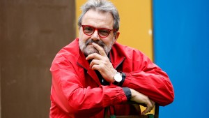 Italienischer Star-Fotograf Oliviero Toscani ist gestorben