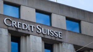 Credit Suisse soll Informationen zu Nazi-Konten vorenthalten haben