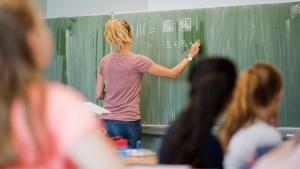 Wissenschaftsrat für Neuordnung der Ausbildung für Mathematiklehrer