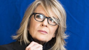 Diane Keaton und der nächste Akt