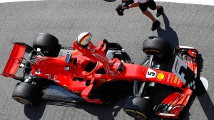 Das große Rätsel um Ferraris Power-Offensive