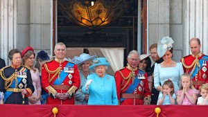 Sollte Prinz Charles jetzt schon Regent werden?