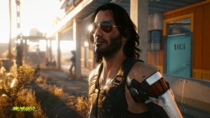 Cyberpunk 2077 wird für Sony zum Gau