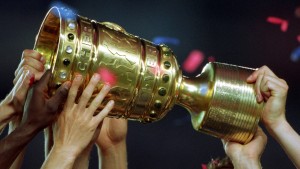 FC Bayern trifft im DFB-Pokal auf Viktoria Köln