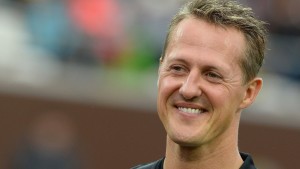 „Bunte“ muss Schumacher 50.000 Euro zahlen