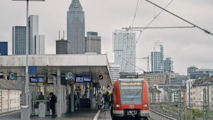 RMV sortiert das S-Bahn-Netz neu