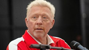 Boris Becker bleibt Namensgeber von Sportinternat