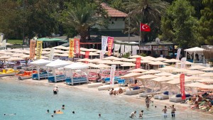 Deutsche Touristen erobern die Türkei zurück