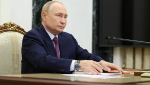 Was Putins Reform der Atomdoktrin bedeutet